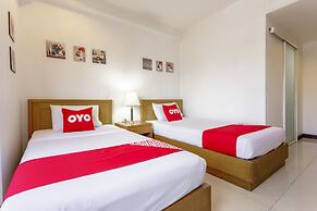 Super OYO 1096 Winner Inn Hotel