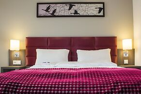 Hotel zur Krone