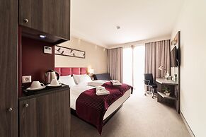 Hotel zur Krone