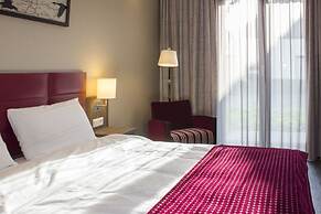 Hotel zur Krone