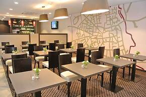 Hotel zur Krone