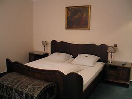 Hotel zur Krone