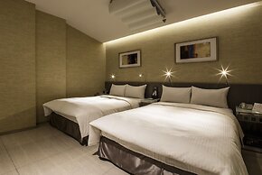 Taipei Hotel B7
