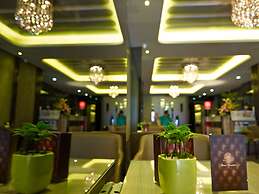Taipei Hotel B7