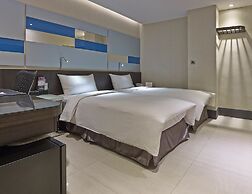 Taipei Hotel B7