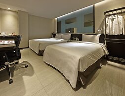 Taipei Hotel B7