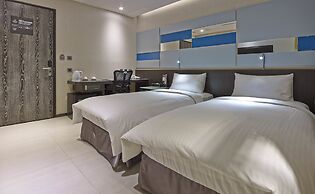 Taipei Hotel B7