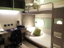 Taipei Hotel B7
