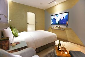 Taipei Hotel B7