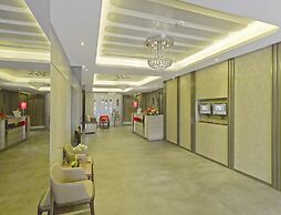 Taipei Hotel B7