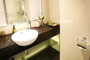 Taipei Hotel B7