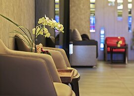 Taipei Hotel B7