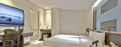 Taipei Hotel B7