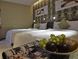 Taipei Hotel B7