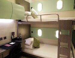 Taipei Hotel B7