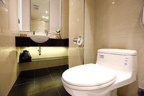 Taipei Hotel B7