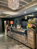 Taipei Hotel B7