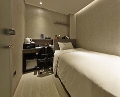 Taipei Hotel B7