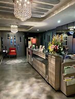 Taipei Hotel B7