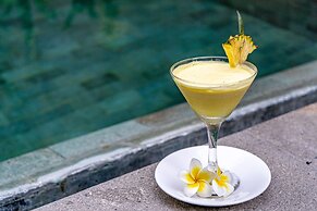 Asa Bali Luxury Villas & Spa