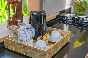 Asa Bali Luxury Villas & Spa