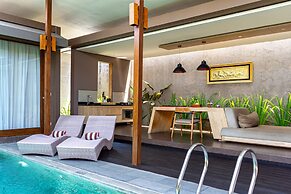 Asa Bali Luxury Villas & Spa
