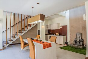Asa Bali Luxury Villas & Spa