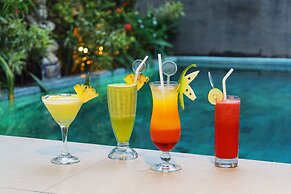 Asa Bali Luxury Villas & Spa