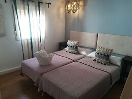 The Monkey Room