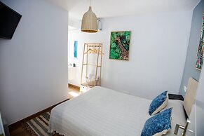 The Monkey Room