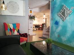 The Monkey Room