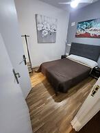 The Monkey Room