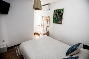 The Monkey Room
