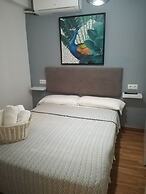 The Monkey Room
