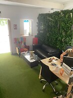 The Monkey Room