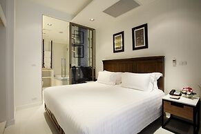 Pattaya Modus Beachfront Resort