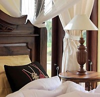 Bali Suksma Villa