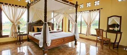 Bali Suksma Villa