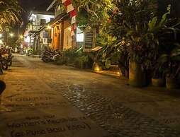 Bali Suksma Villa