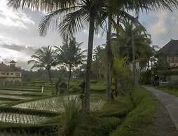 Bali Suksma Villa