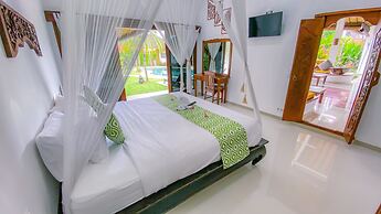 Dyana Villas