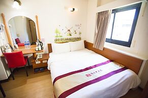 Li Qing Hotel
