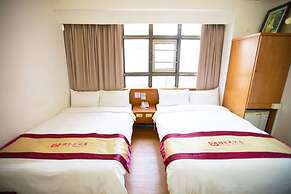 Li Qing Hotel