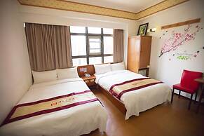 Li Qing Hotel