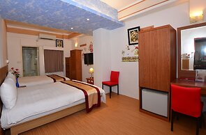 Li Qing Hotel