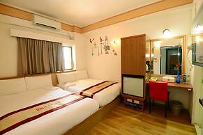 Li Qing Hotel