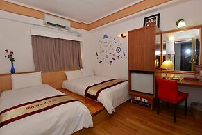 Li Qing Hotel