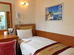 Li Qing Hotel
