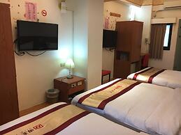 Li Qing Hotel