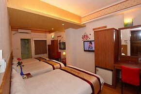 Li Qing Hotel